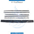 W447 MAYBACH BODY KIT COMPLETE for Mercedes-Benz VITO W447 (2014-2020) models